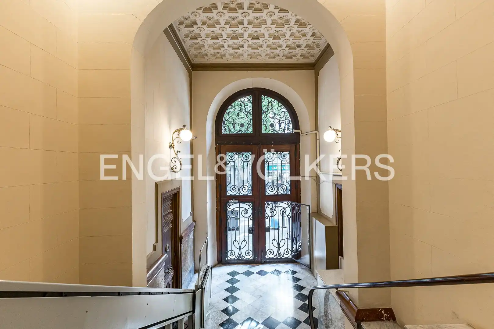 Wohnung mit Terrasse zum Verkauf in Eixample, imagen 47
