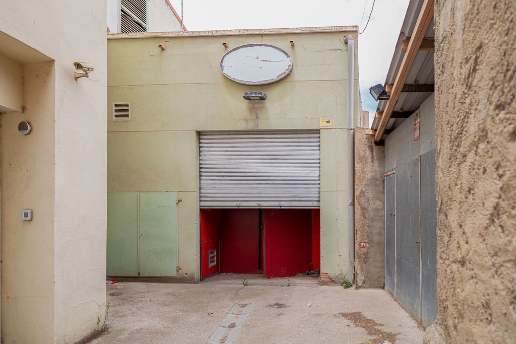 Exterior view of Premises for sale in Tardienta