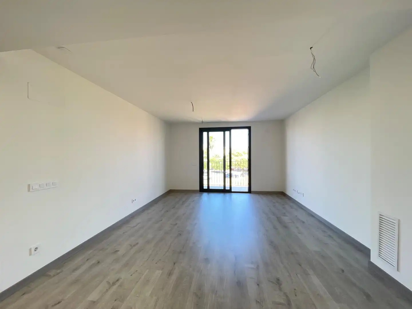 Appartamento con terrazza in vendita a CESAR MARTINELL I BRUNET, imagen 7