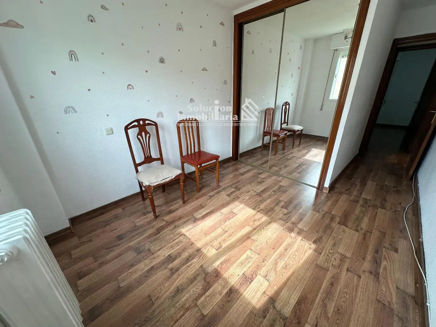Habitación de Piso en venta en Santa Marta de Tormes con Calefacción y Terraza