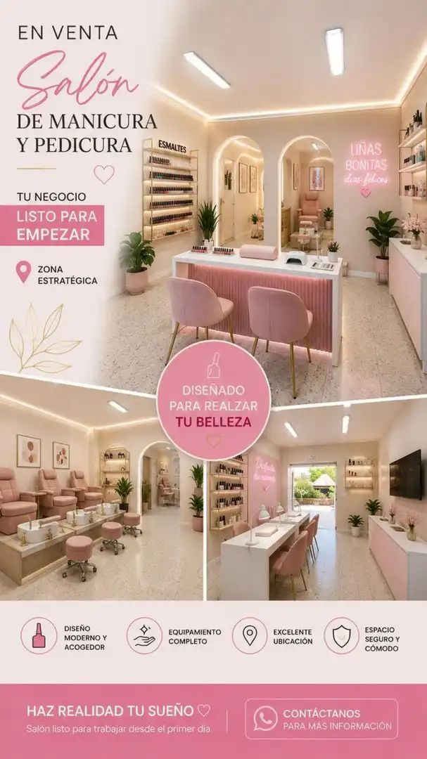 Local en venta en Costa Calma