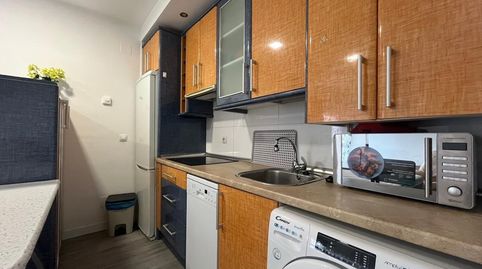 Foto 5 von Wohnung zum Verkauf in Calle Calle Abedul, Villafría - La Ventilla - Castañares, Burgos Capital