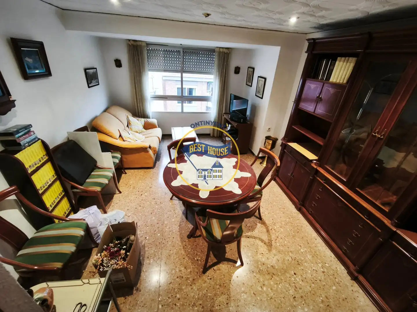 Flat with lift for sale in Santa Rosa, imagen 12