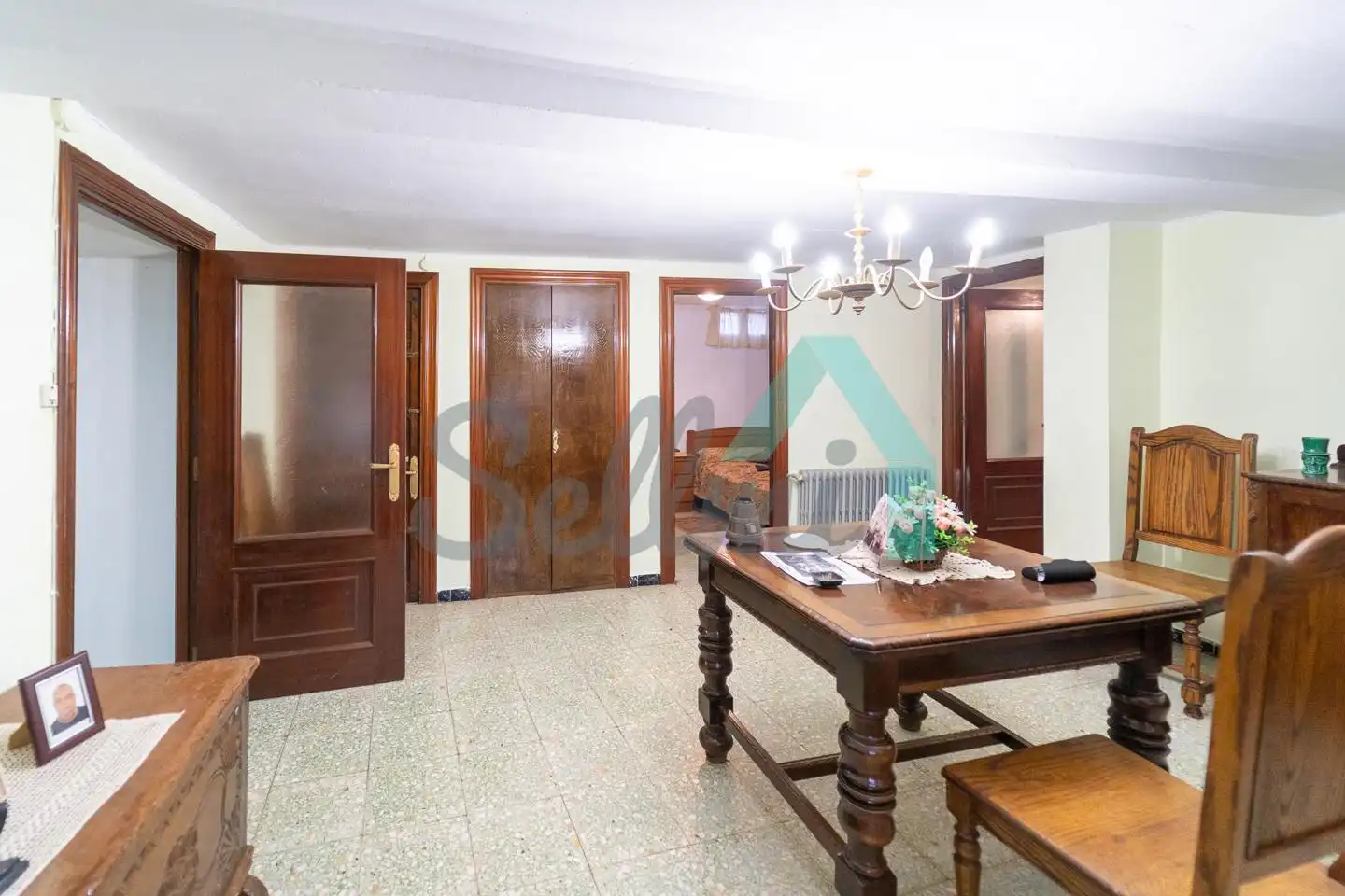 Casa con giardino in vendita a Aldea Villar, imagen 41