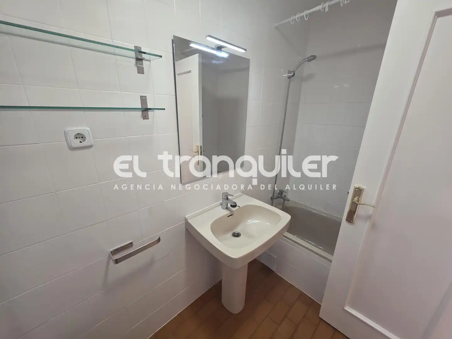 Flat for rent in Plaza Lavapies, Embajadores - Lavapiés