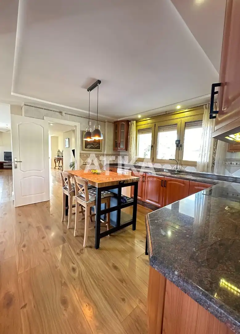 Villa con terrazza in vendita a Centro, imagen 11