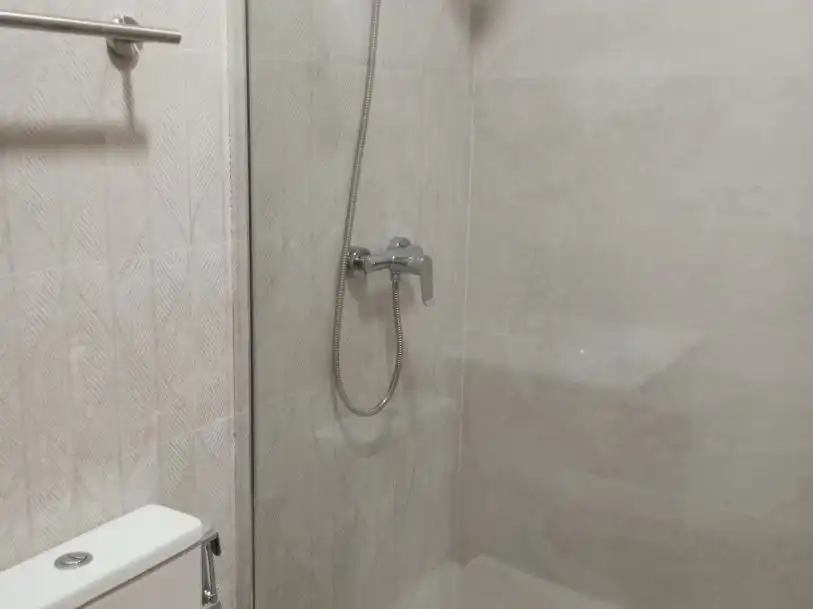 Piso de alquiler en Aspe, Alicante