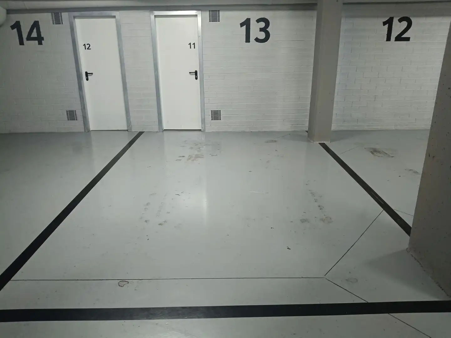 Dúplex de alquiler en Ciutat Jardí