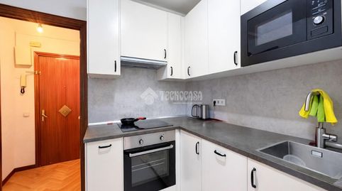 Foto 5 de Piso en venta en Peñagrande, Madrid Capital