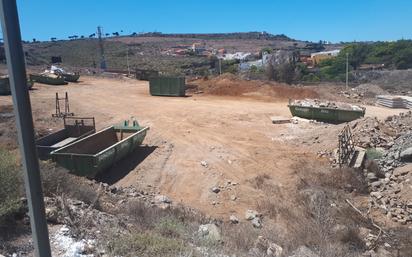 Industrial land for sale in Santa María de Guía de Gran Canaria