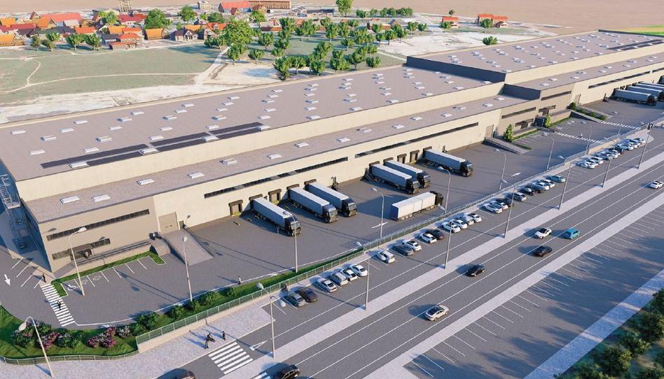 Photo 1 of Industrial buildings to rent in La Maternitat i Sant Ramon, Barcelona