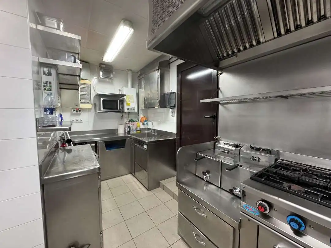 Local commercial à vendre à Antzuola, imagen 13