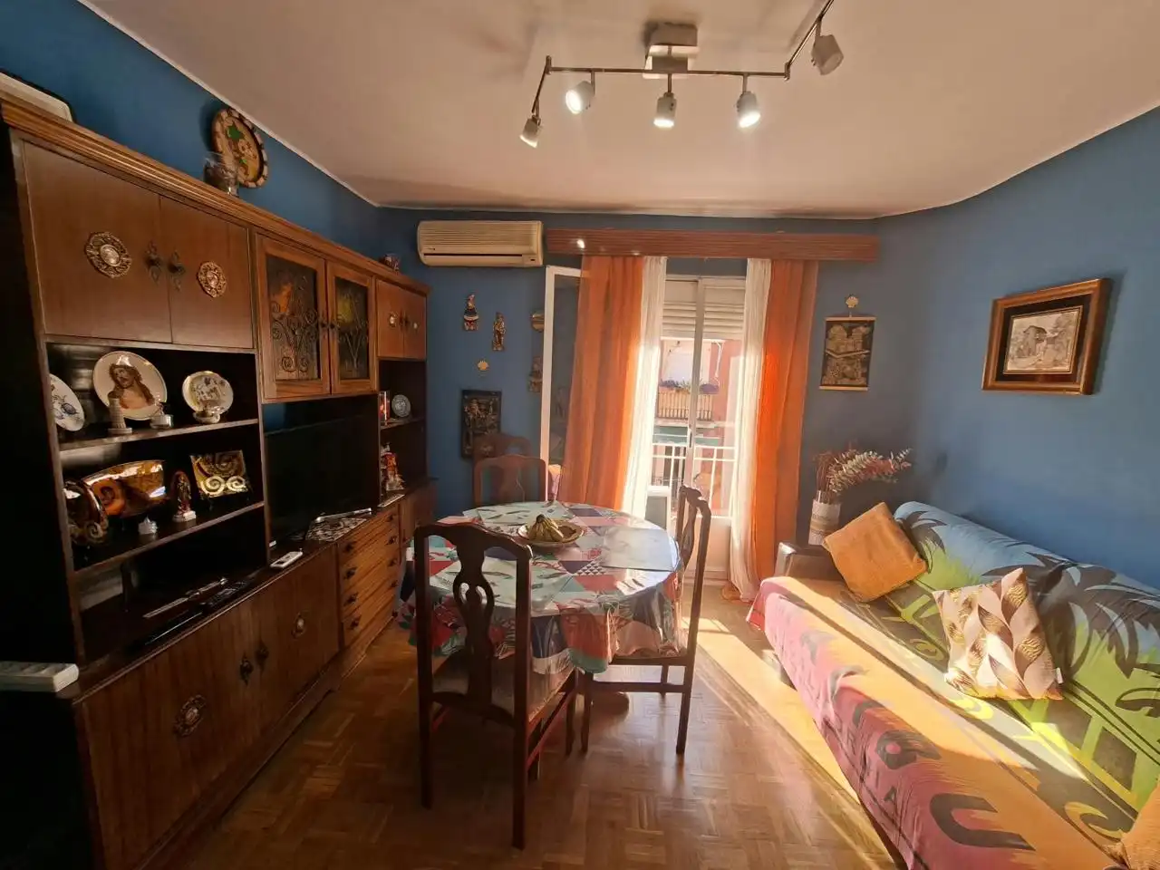Flat for sale in Puente de Vallecas