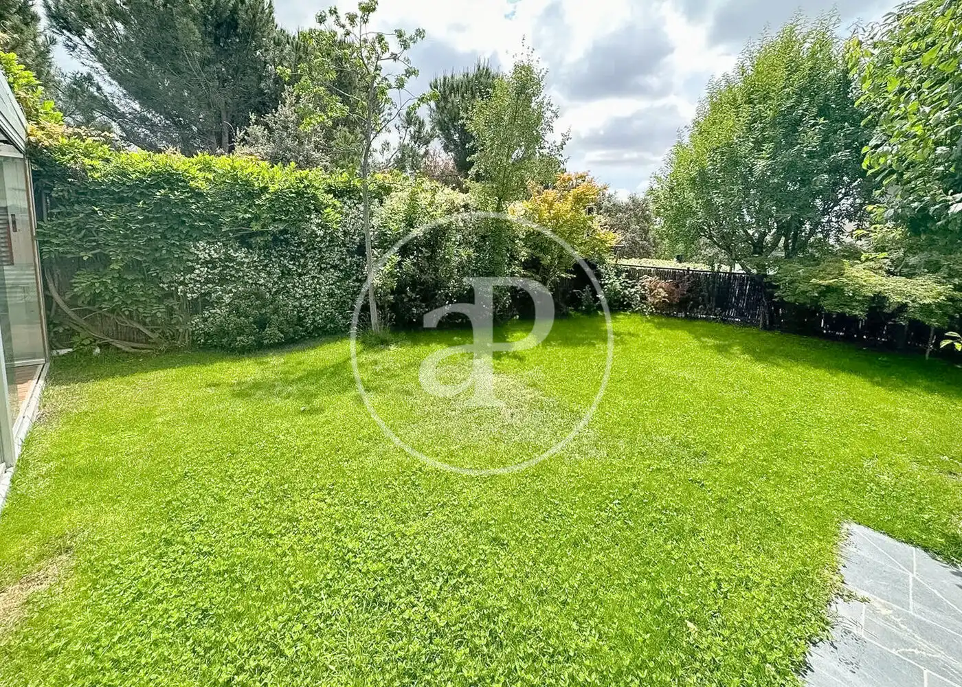 Houses for sale in Boadilla del Monte  with Air Conditioner, Heating and Private garden