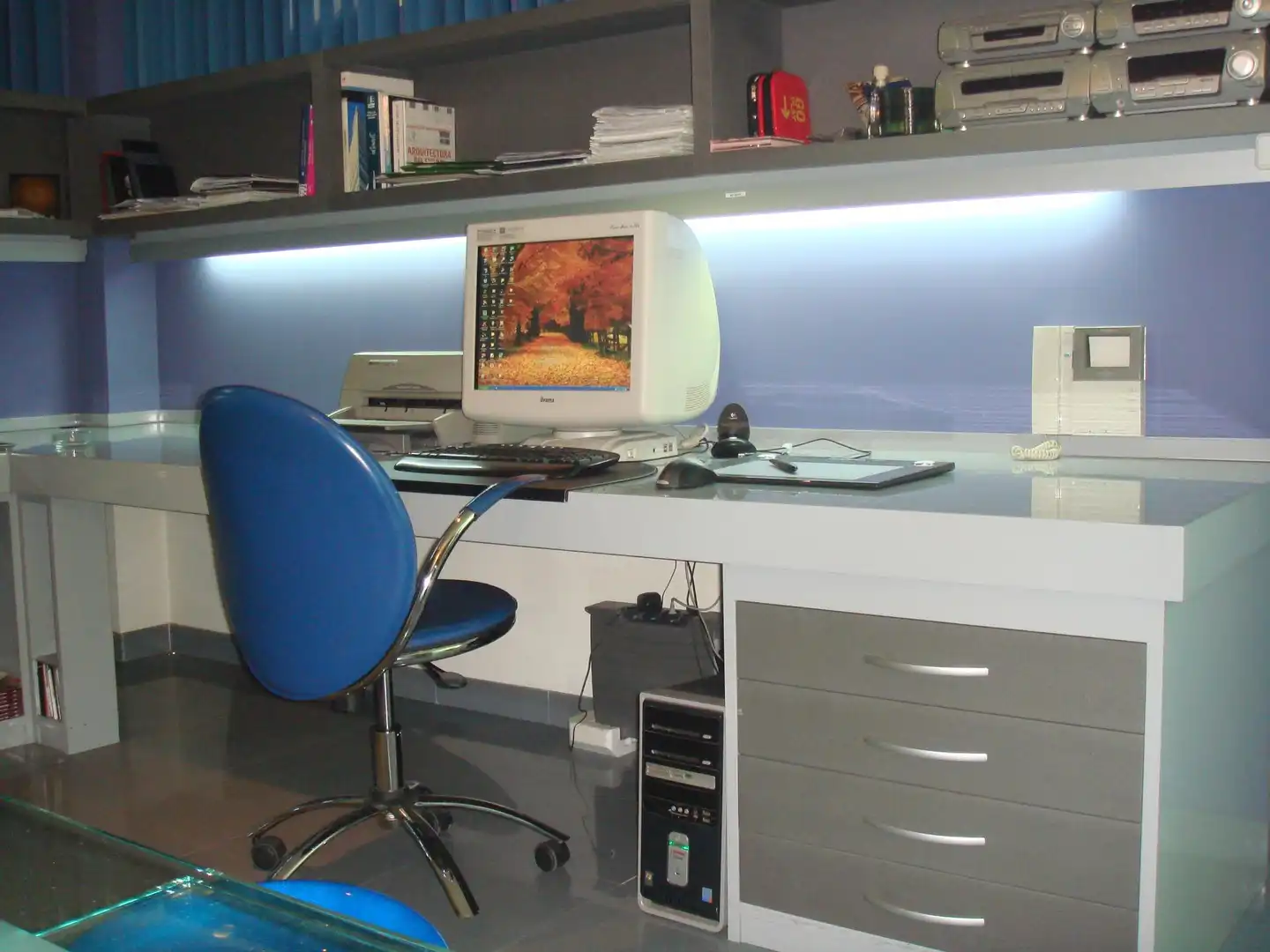 Bureau avec ascenseur à vendre à Plaza de Toros - Avenida Chapí - Trinquete, imagen 18