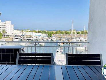 Wohnung mit Aufzug zum Verkauf in Carrer Port Grec 1