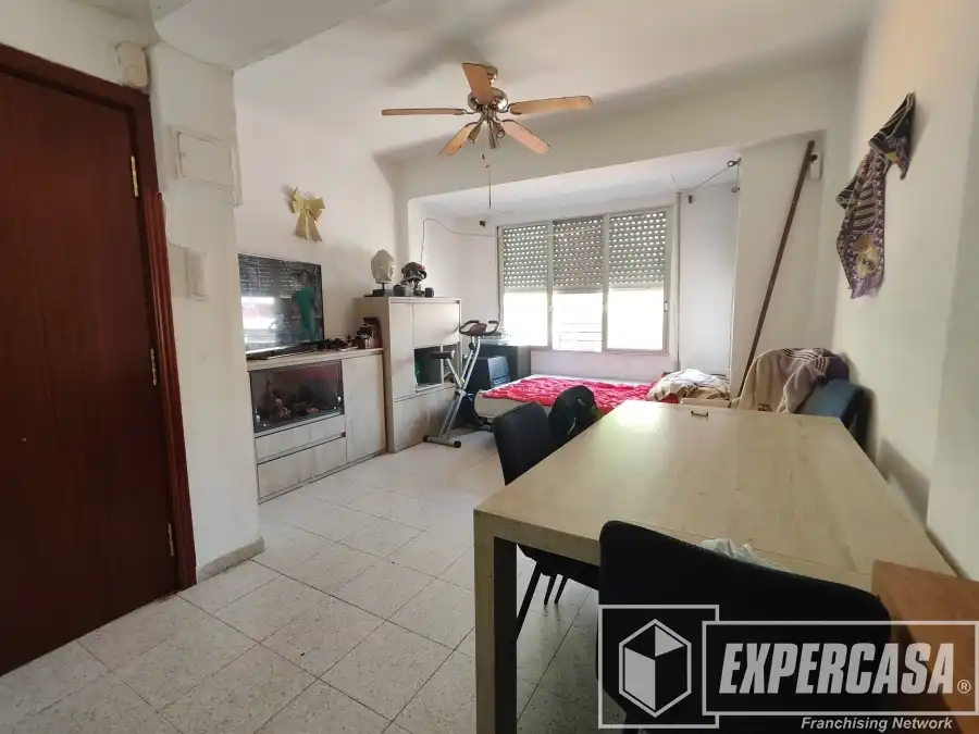 Wohnzimmer von Wohnung zum Verkauf in Castellón de la Plana / Castelló de la Plana
