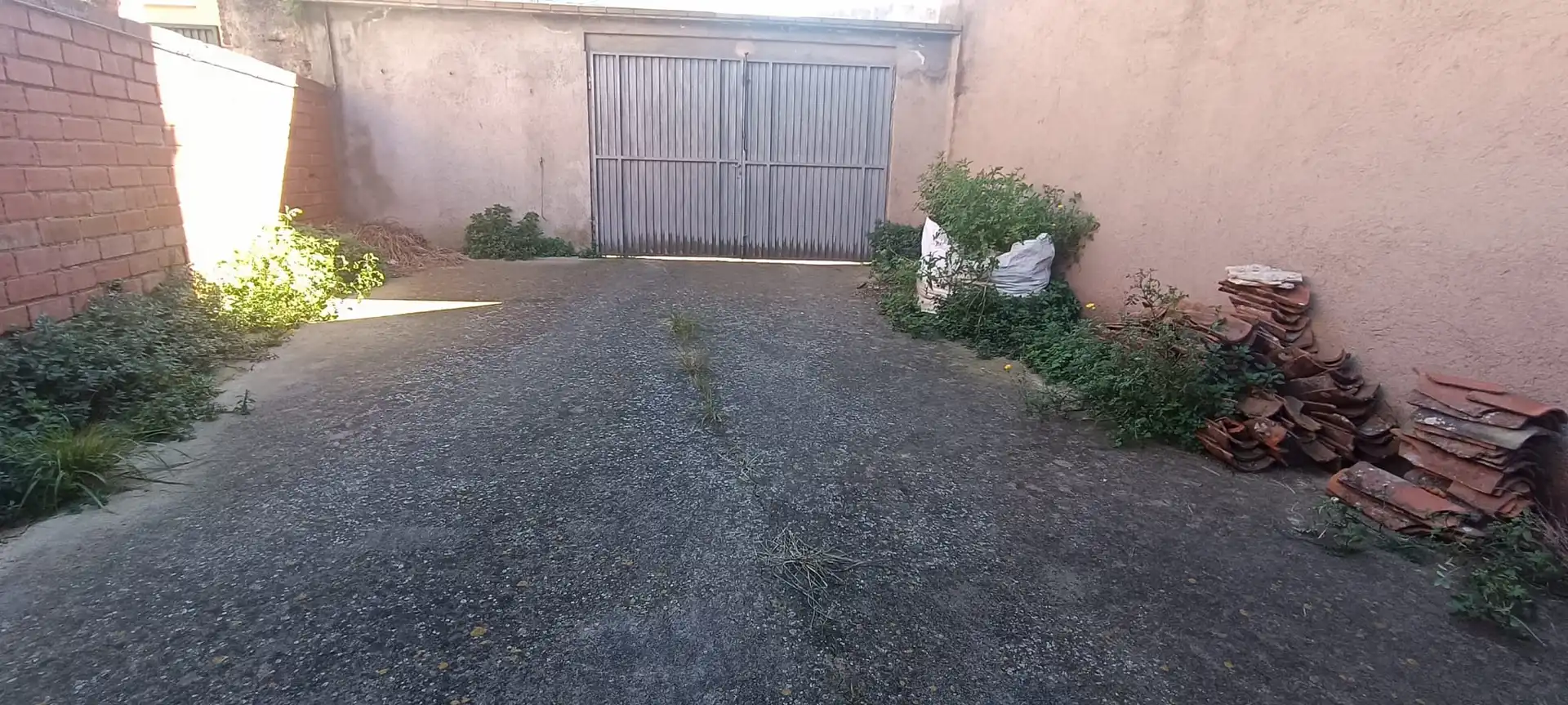 Wohnbaugrundstück zum Verkauf in Sant Celoni, imagen 4