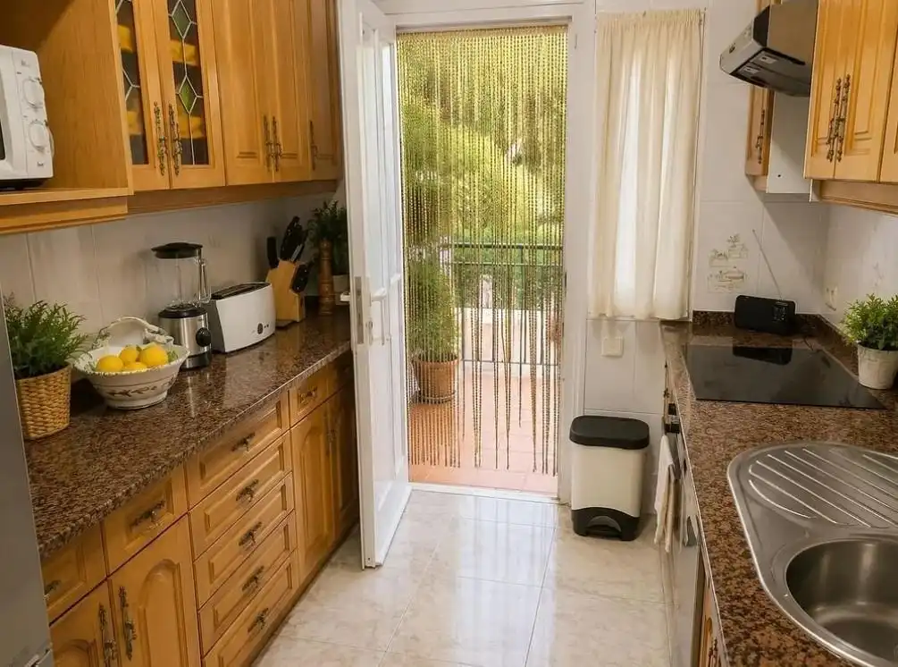 Villa avec piscine à vendre à El Molar (Madrid), imagen 14