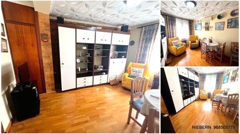 Foto 4 de Pis en venda a Alameda, Murcia