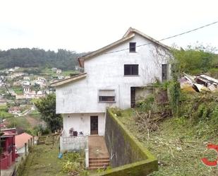 Casa o xalet en venda a Bueu