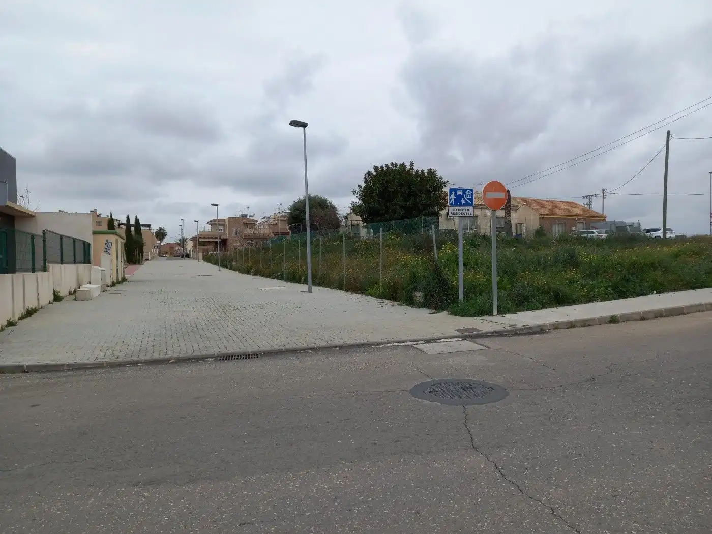 Wohnbaugrundstück zum Verkauf in Cartagena ciudad, imagen 28