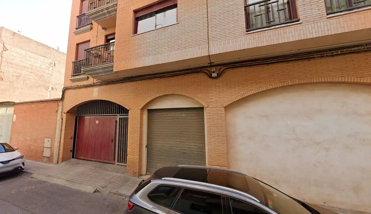 Locale commerciale in vendita a DON JUAN DE AUSTRIA 58, imagen 2