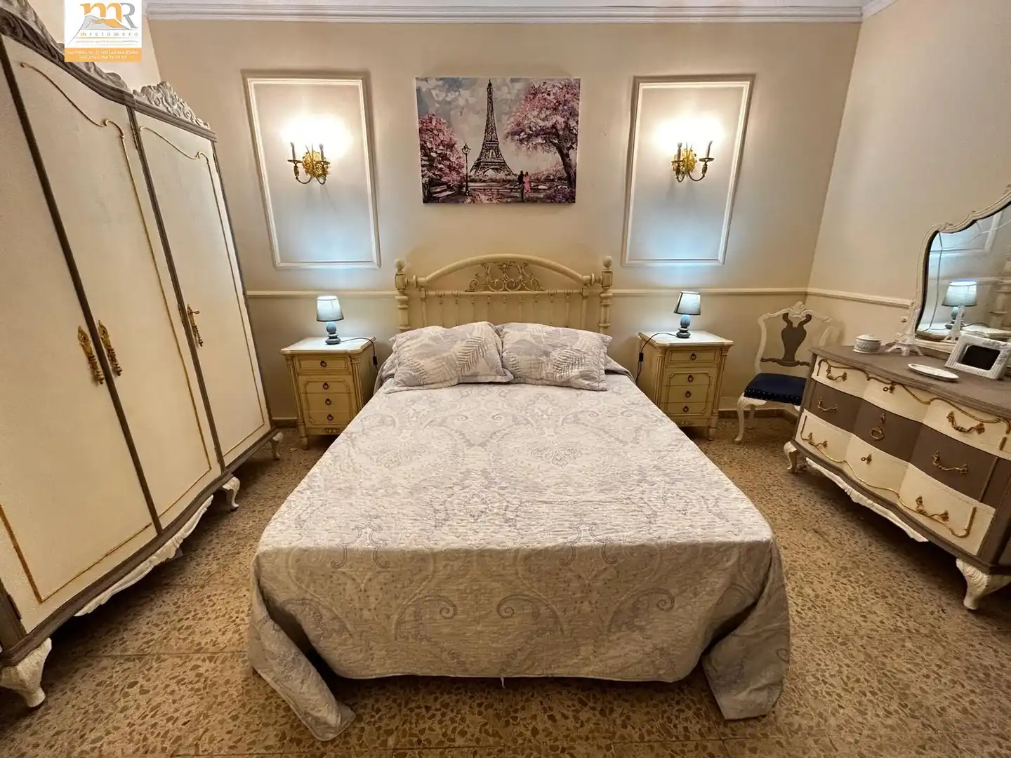 Piso en venta en Pasaje Pasaje Victoria, Puerto de Estepona