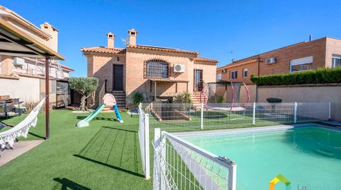 Photo 3 of House or chalet for sale in Cobisa, Toledo