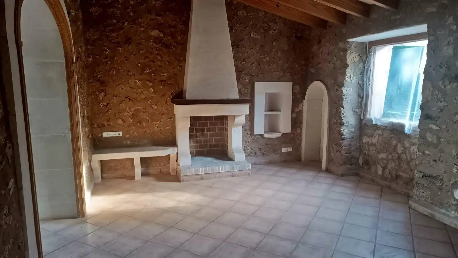 Maison rustique avec jardin à vendre à Sencelles, imagen 5