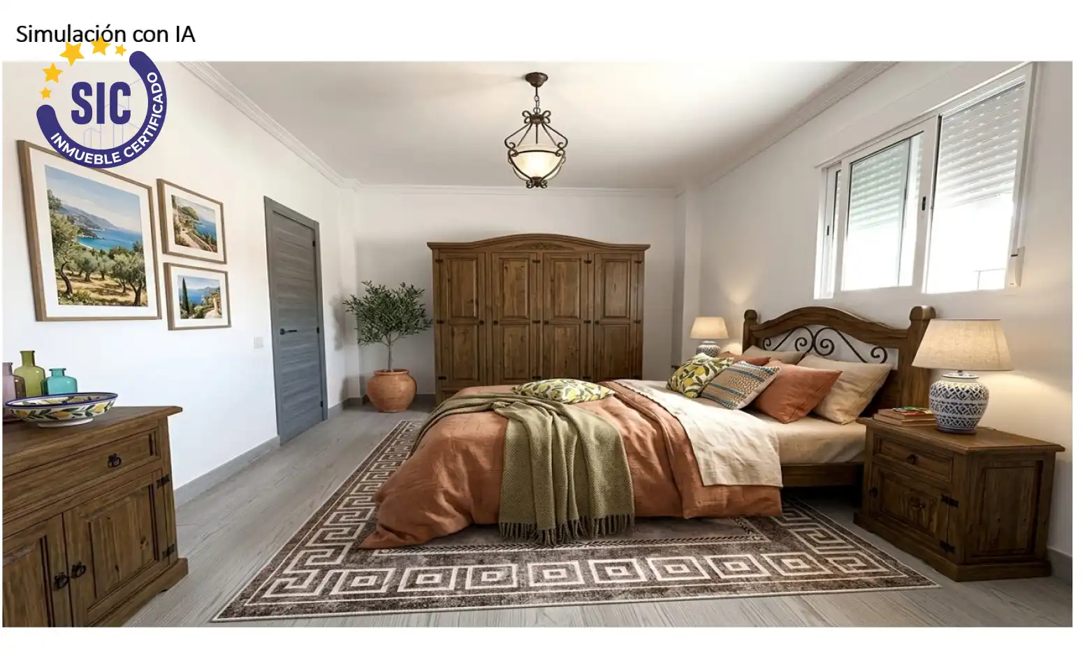 Reihenhaus mit Terrasse zum Verkauf in Burriana - San Blai 25, imagen 7