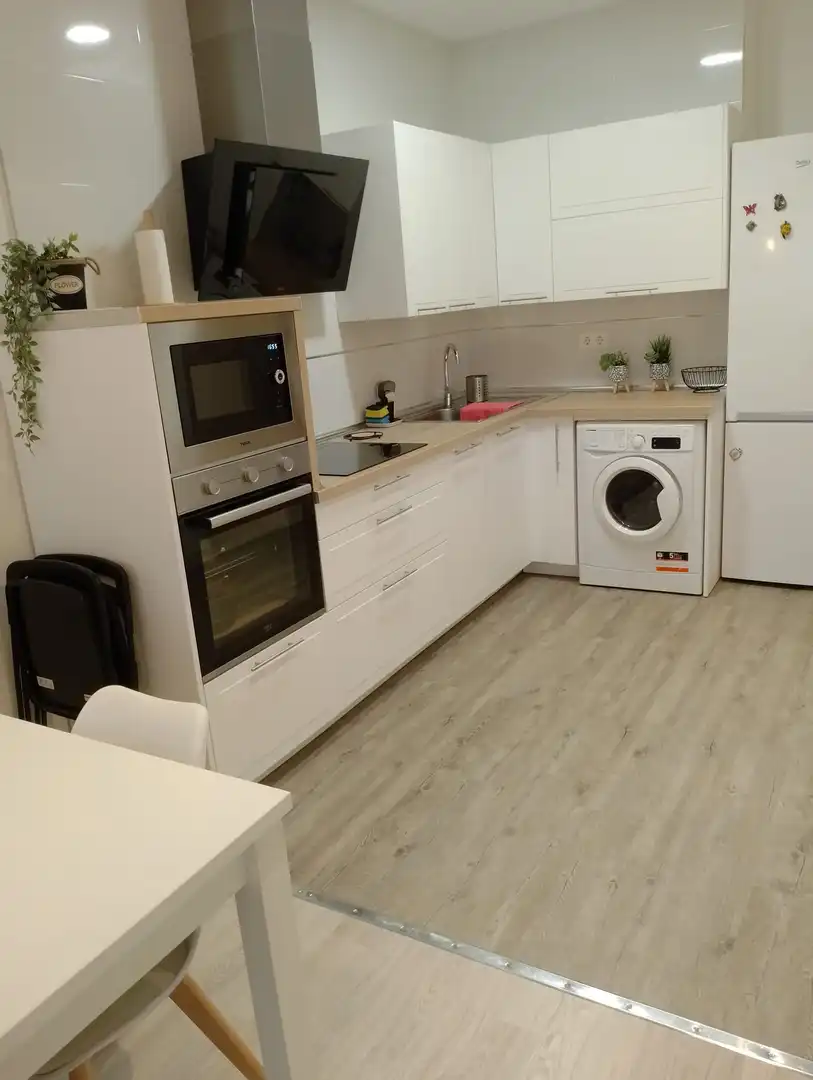 Apartments for rent in San Marko Kalea, Beraun - Pontika