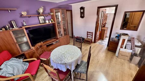 Foto 3 de Piso en venta en Alberto Lista, San José de la Rinconada, La Rinconada