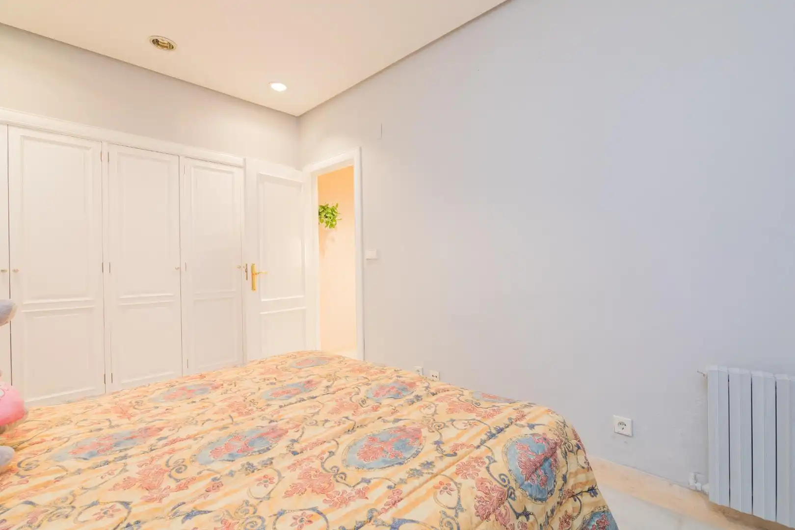 Habitación de Casa o chalet en venta en Elche / Elx con Aire acondicionado, Jardín privado y Terraza