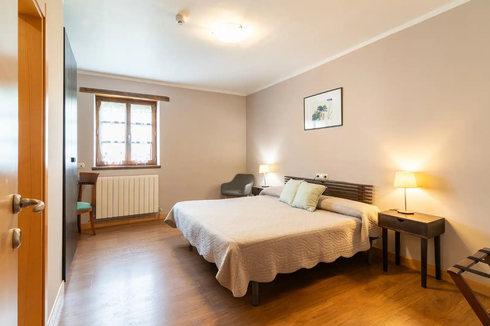 Schlafzimmer von Gebäude zum Verkauf in Aribe