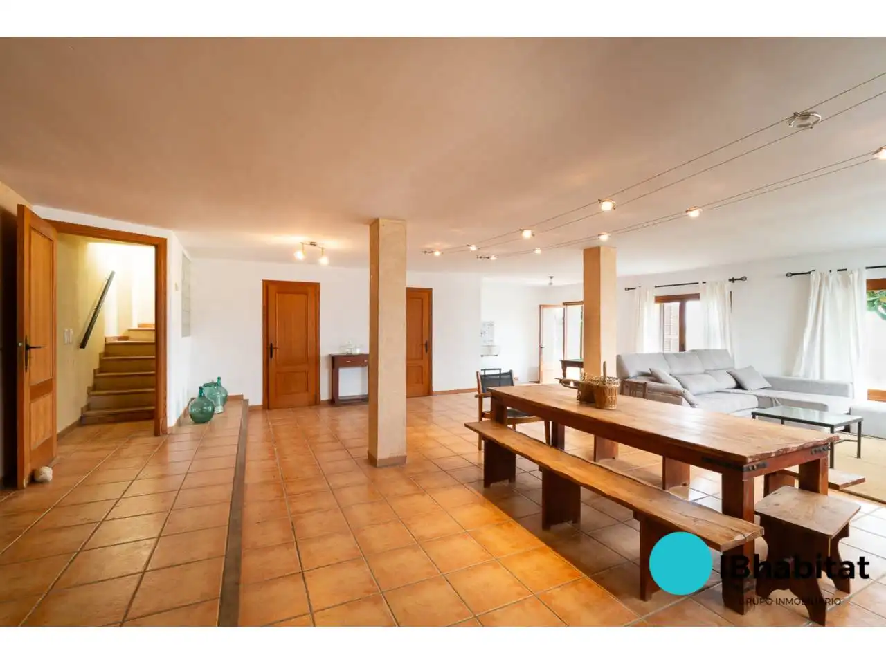 Casa o chalet en venta en Selva con Terraza y Piscina