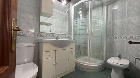 Foto 5 de Piso en venta en Calle de Servando Camúñez, La Pastora - La Estación, San Fernando