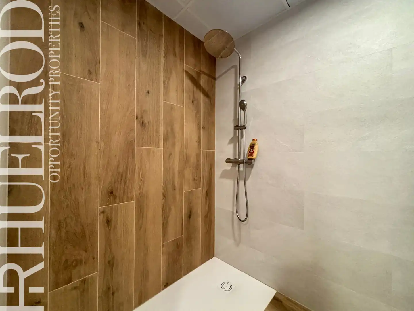 Bany de Planta baixa en venda en Premià de Mar amb Aire condicionat, Calefacció i Parquet