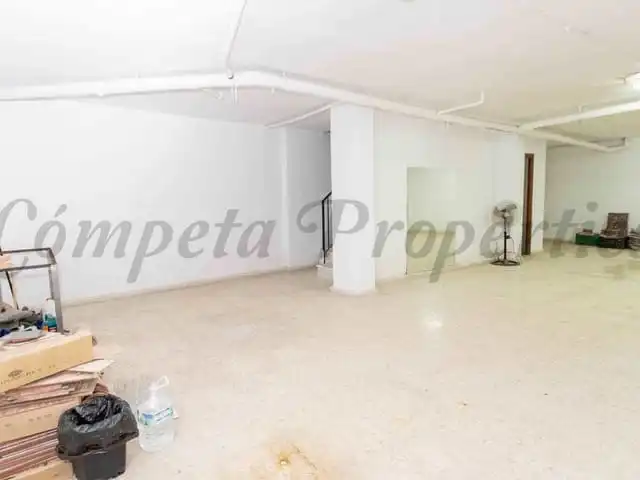 Casa a schiera in vendita a Nueva Nerja, imagen 7