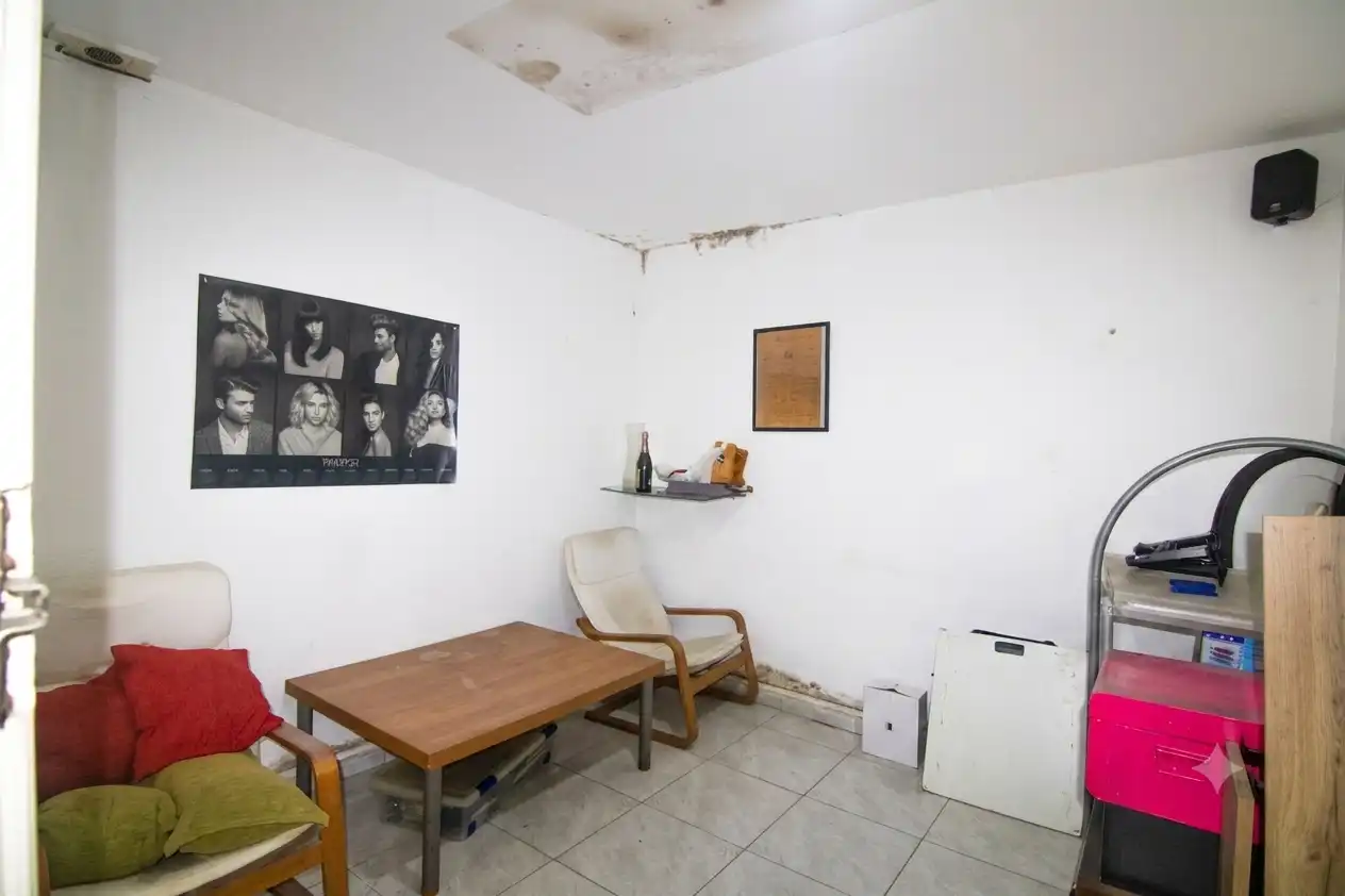 Local en venta en Madrid con Aire acondicionado, Calefacción y Amueblado