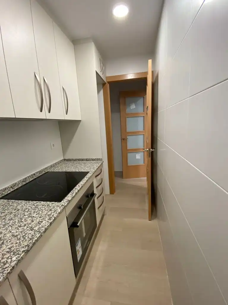 Flat for rent in Sabadell, Barcelona