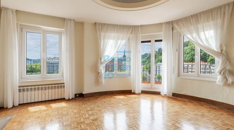 Photo 3 of Attic for sale in Amara Zaharra - Arbaizenea, Donostia - San Sebastián