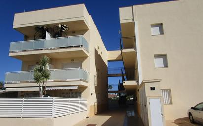 Exterior view of Flat for sale in Amposta