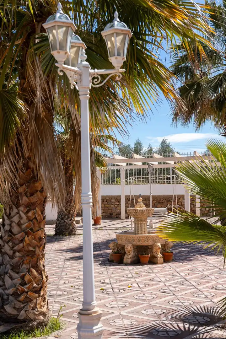 Villa avec piscine à vendre à Guadix, imagen 69