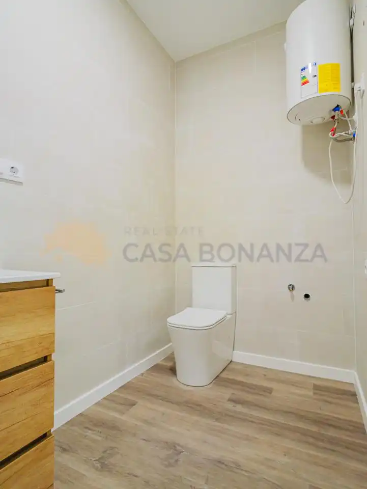 Bany de Estudi en venda en Almuñécar amb Aire condicionat