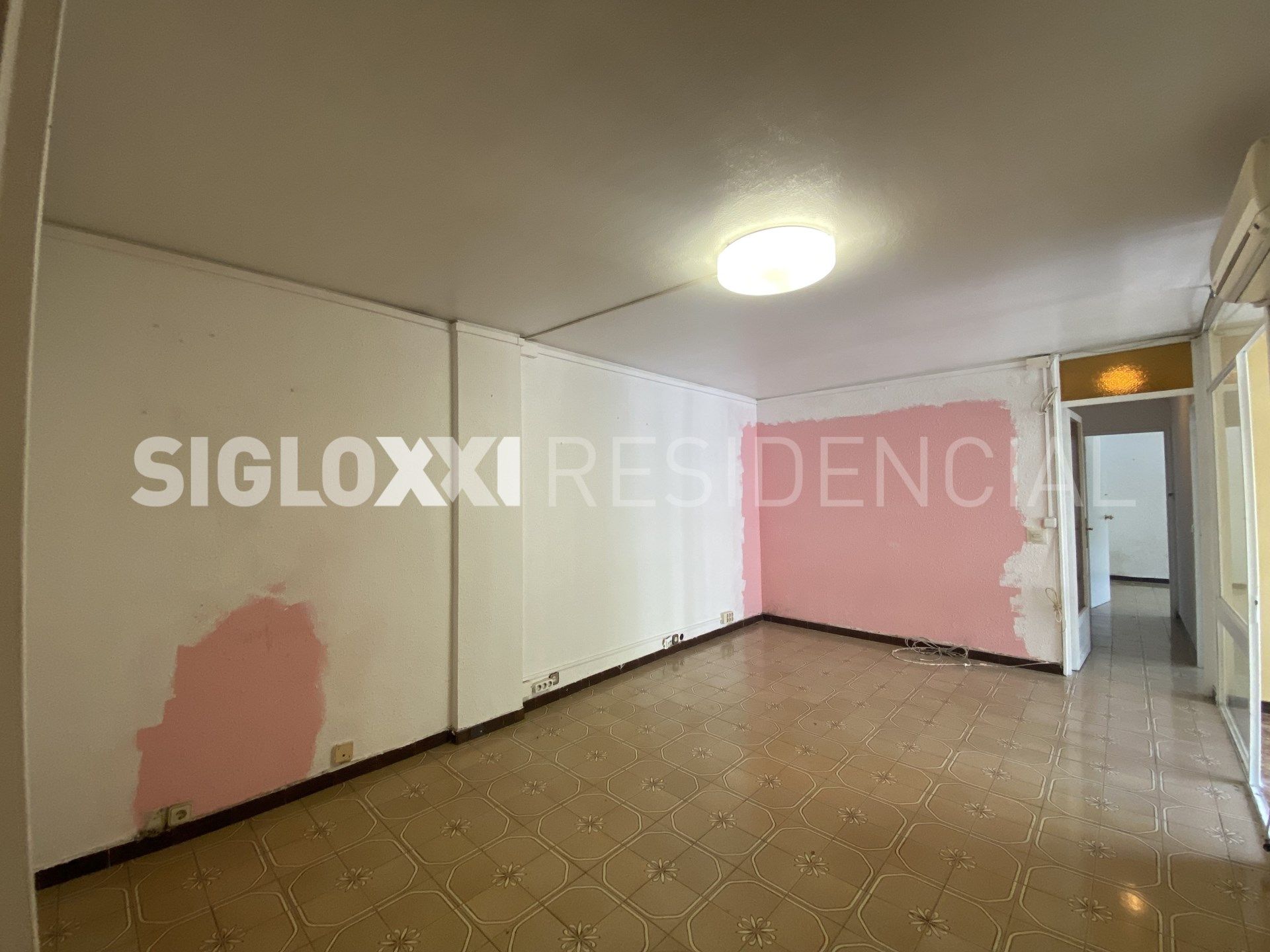 Flat to rent in MINERIA, La Marina del Port