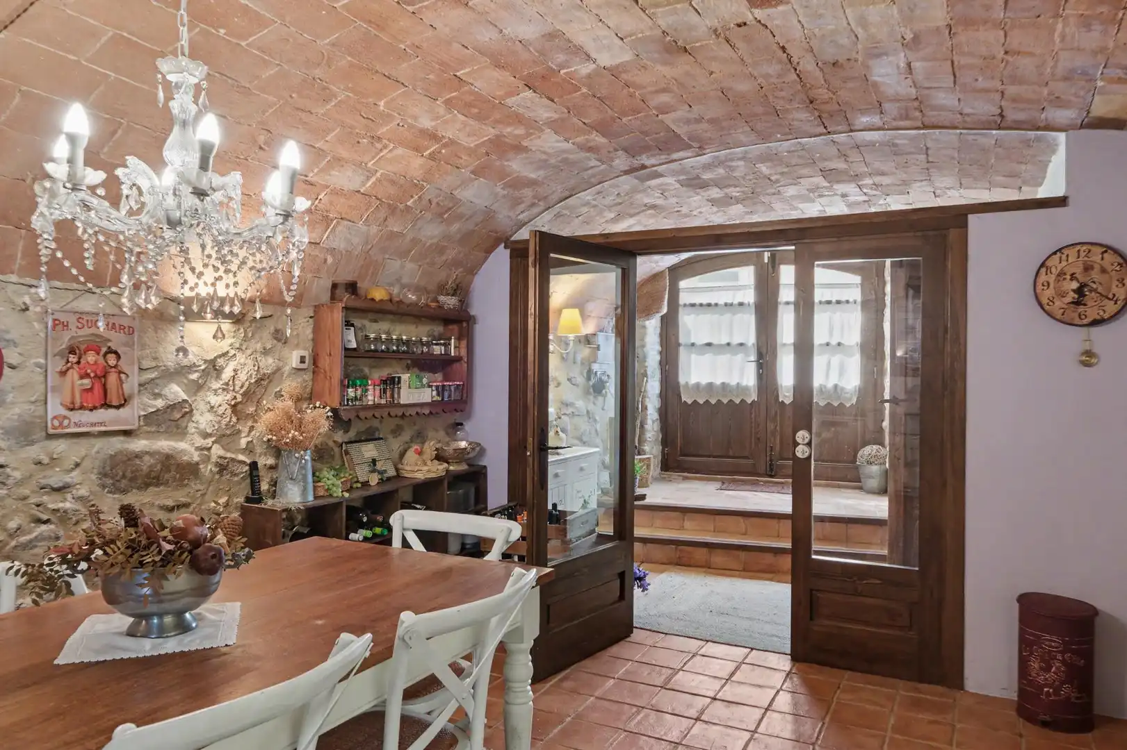 Casa o xalet en venda en Boadella i les Escaules