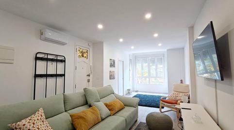 Foto 2 de Piso de alquiler en  Alta del Mar, Natzaret,  Valencia Capital