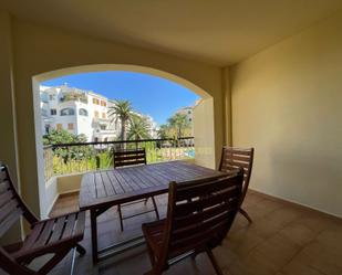 Vista exterior de Apartament en venda en Jávea / Xàbia amb Aire condicionat, Calefacció i Terrassa