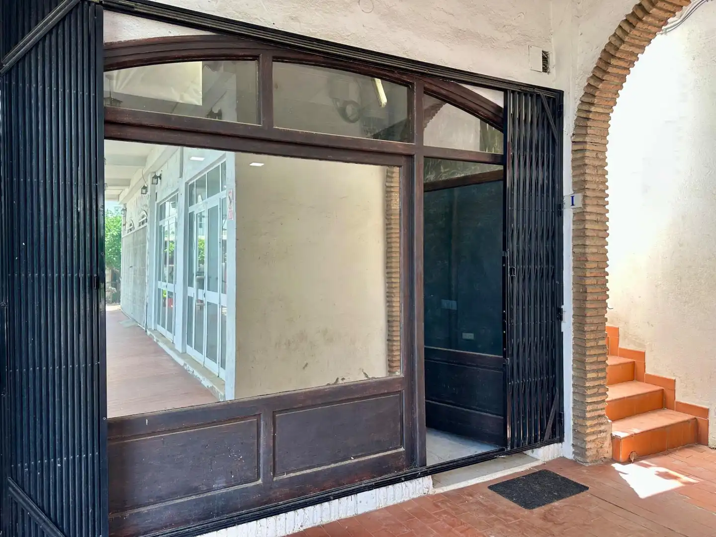 Local de lloguer en Marbella